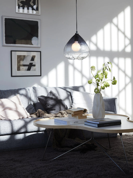 Dana taklampa - Glas/Ombré 29 cm - PR Home - Ljusvaruhuset