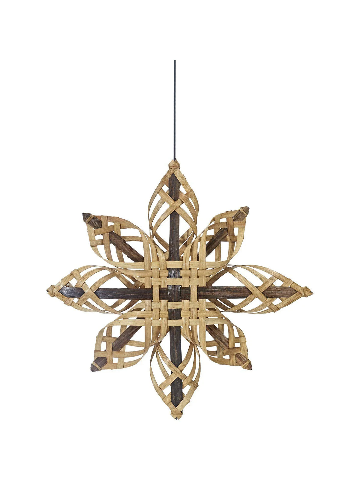 Mary Stjärna - Natur 82cm - PR Home - Ljusvaruhuset