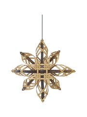 Mary Stjärna - Natur 82cm - PR Home - Ljusvaruhuset