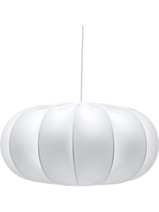 Dalia Takskärm - Jersey Vit 50cm - PR Home - Ljusvaruhuset