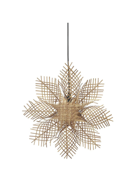 Carol Stjärna - Natur 42cm - PR Home - Ljusvaruhuset