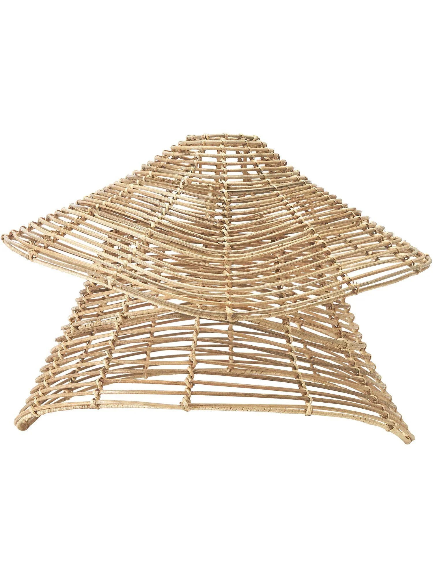 Olga Takskärm - Natur 51cm - PR Home - Ljusvaruhuset