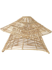 Olga Takskärm - Natur 51cm - PR Home - Ljusvaruhuset