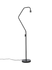Loft golvlampa