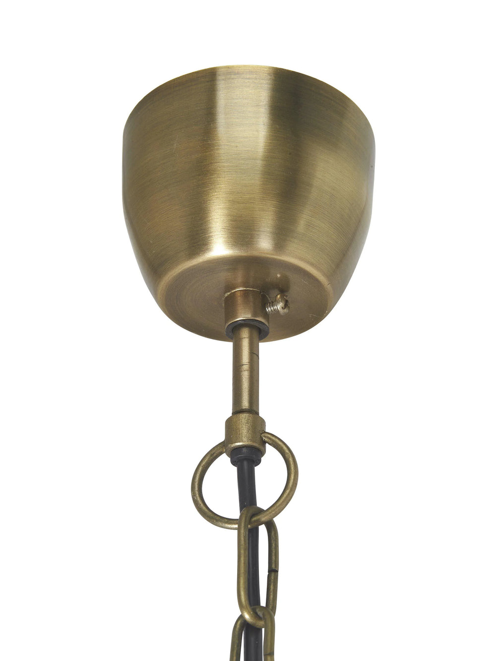 Bolton Taklampa - Rost 45cm - PR Home - Ljusvaruhuset