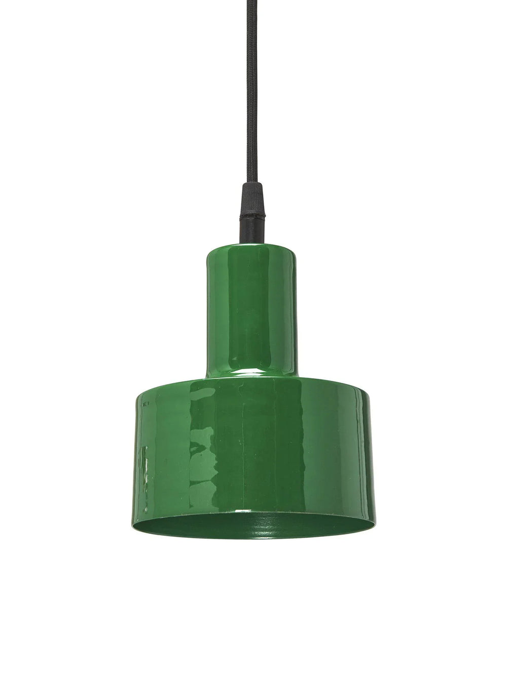 Solo fönsterlampa - Blank grön 13cm - PR Home - Ljusvaruhuset