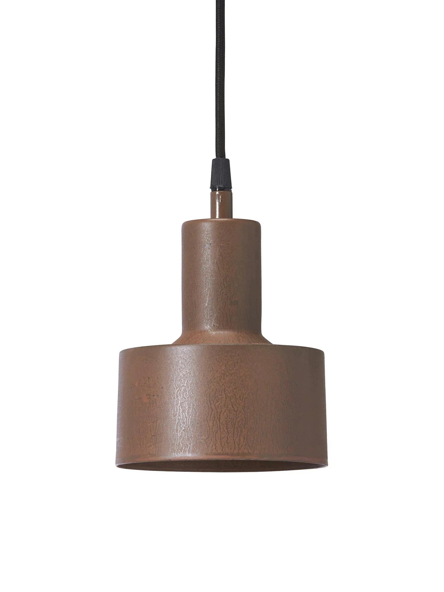 Solo fönsterlampa - Rost 13cm - PR Home - Ljusvaruhuset