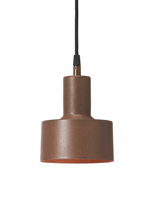 Solo fönsterlampa - Rost 13cm - PR Home - Ljusvaruhuset
