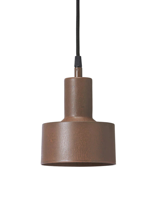 Solo fönsterlampa - Rost 13cm - PR Home - Ljusvaruhuset