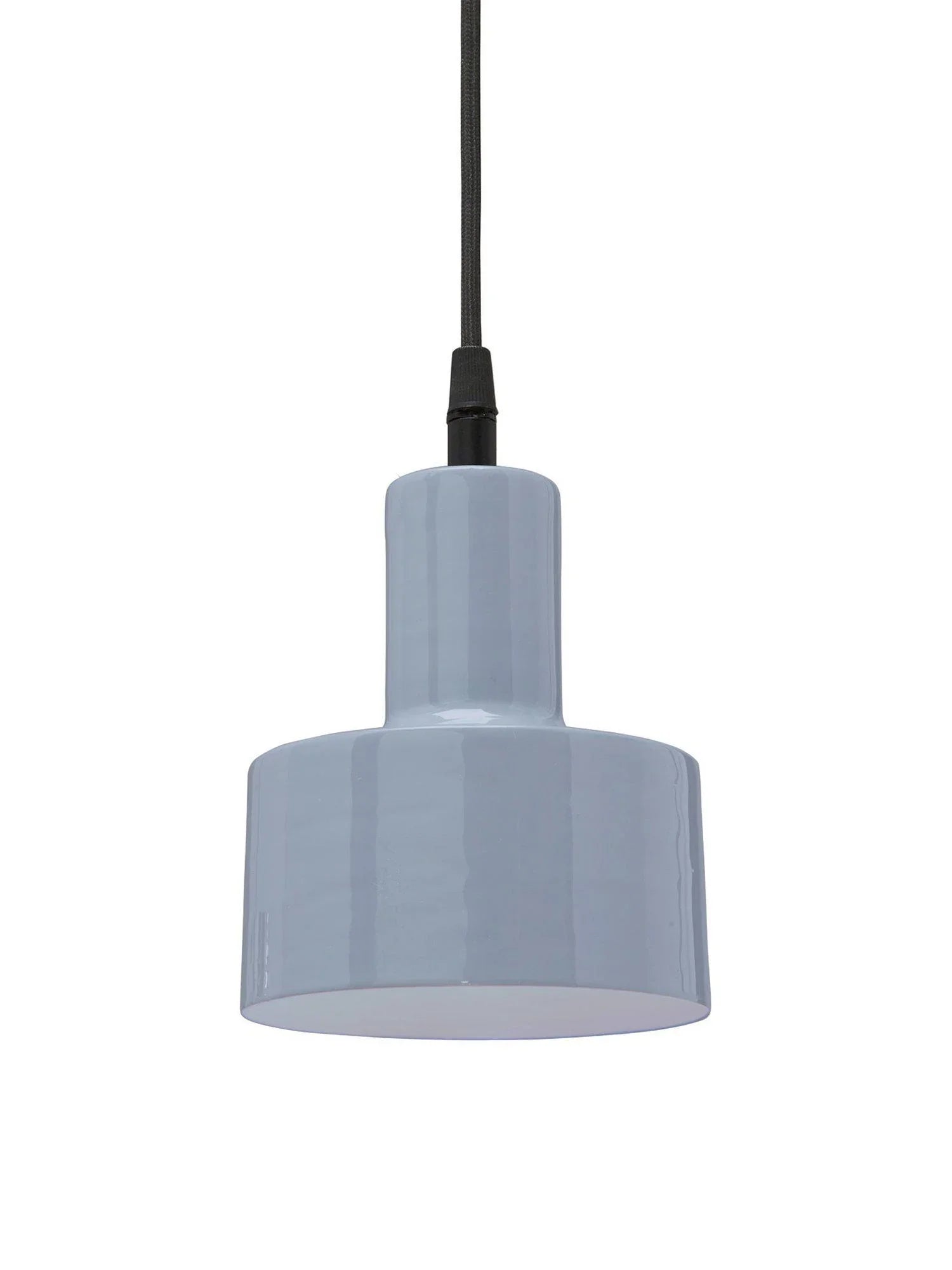 Solo fönsterlampa - Blank denim 13cm - PR Home - Ljusvaruhuset