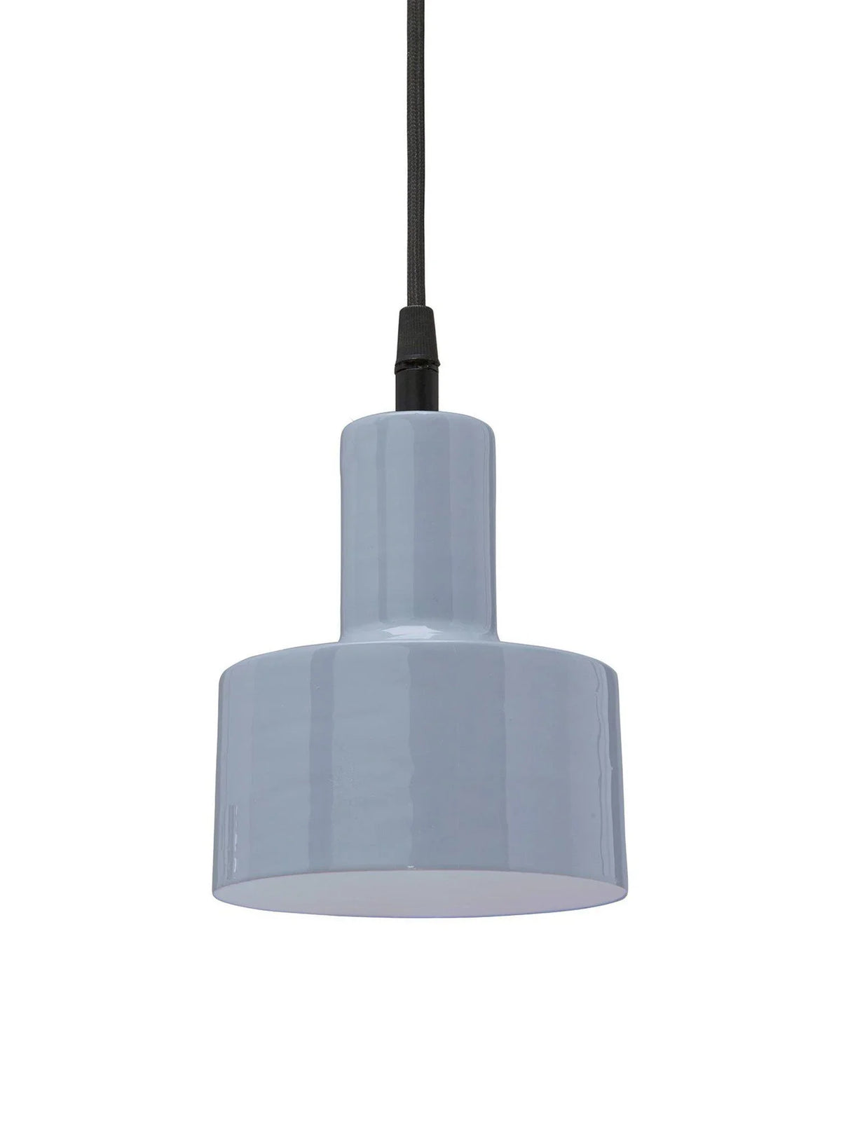 Solo fönsterlampa - Blank denim 13cm - PR Home - Ljusvaruhuset