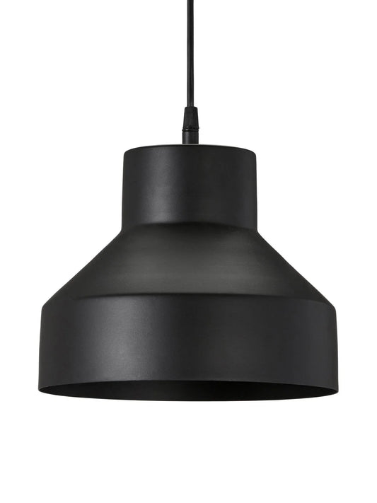 Solo taklampa - Matt svart 26cm - PR Home - Ljusvaruhuset