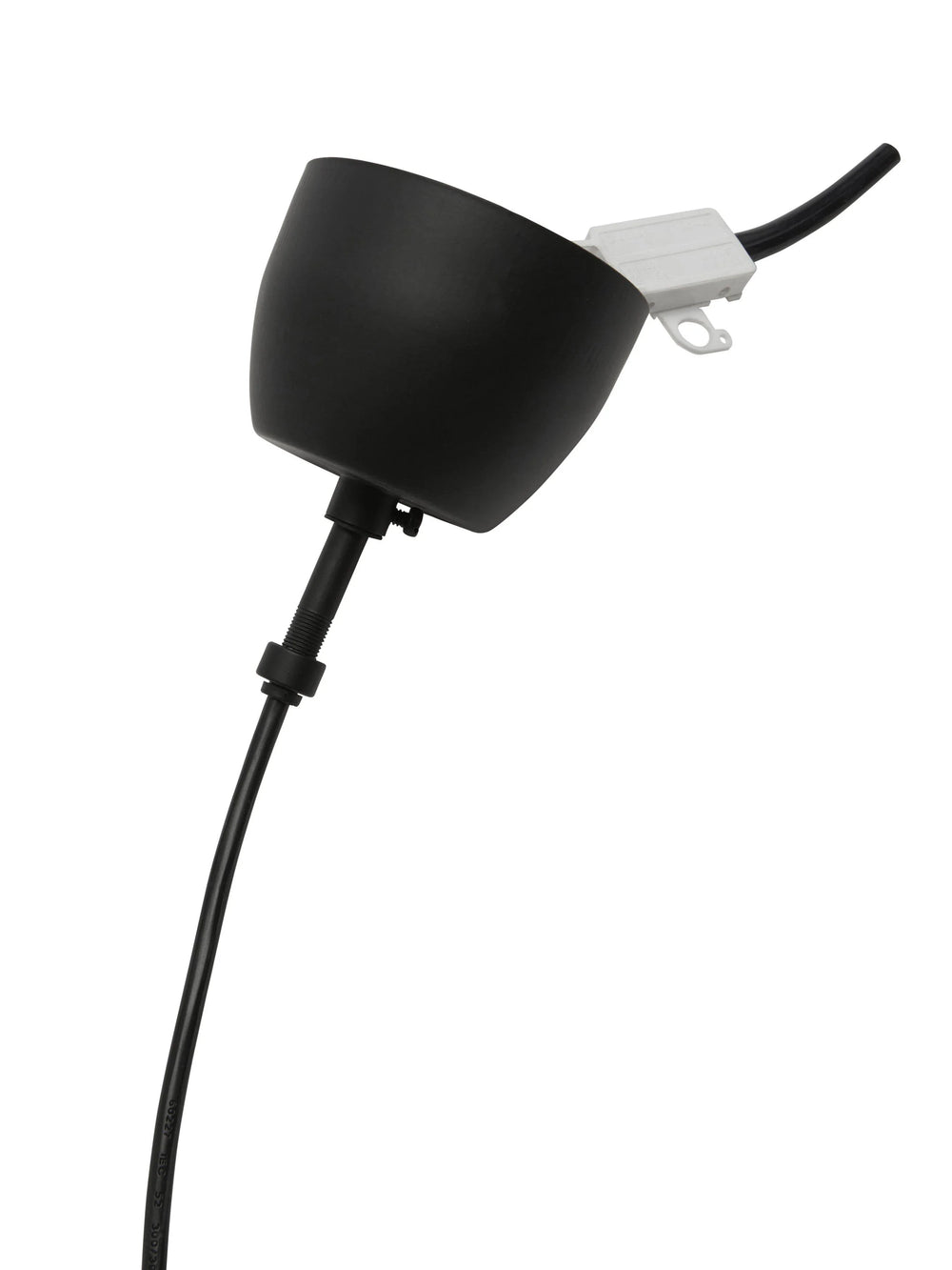 Solo taklampa - Matt svart 26cm - PR Home - Ljusvaruhuset