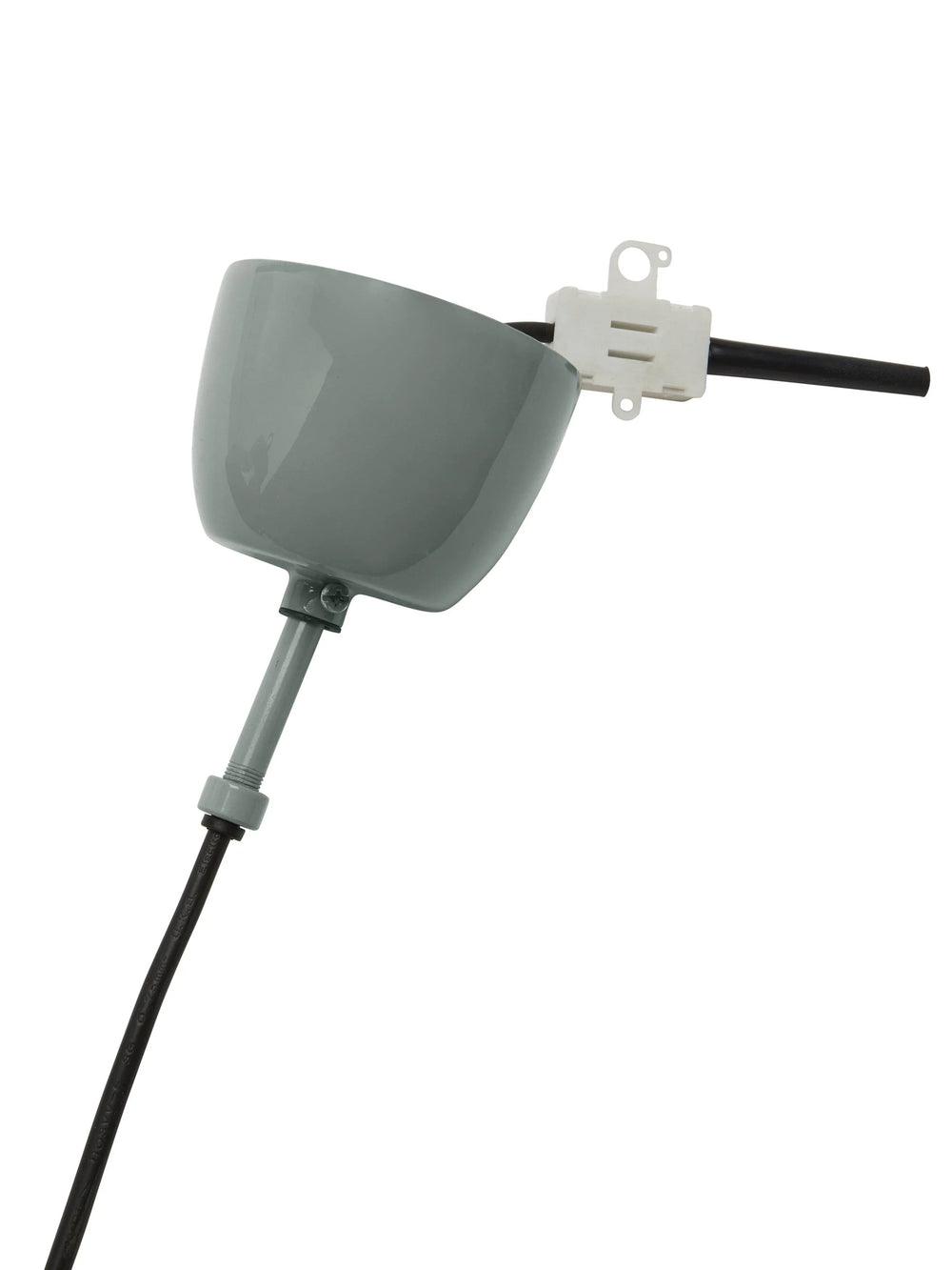 Solo taklampa - Blank grå 26cm - PR Home - Ljusvaruhuset