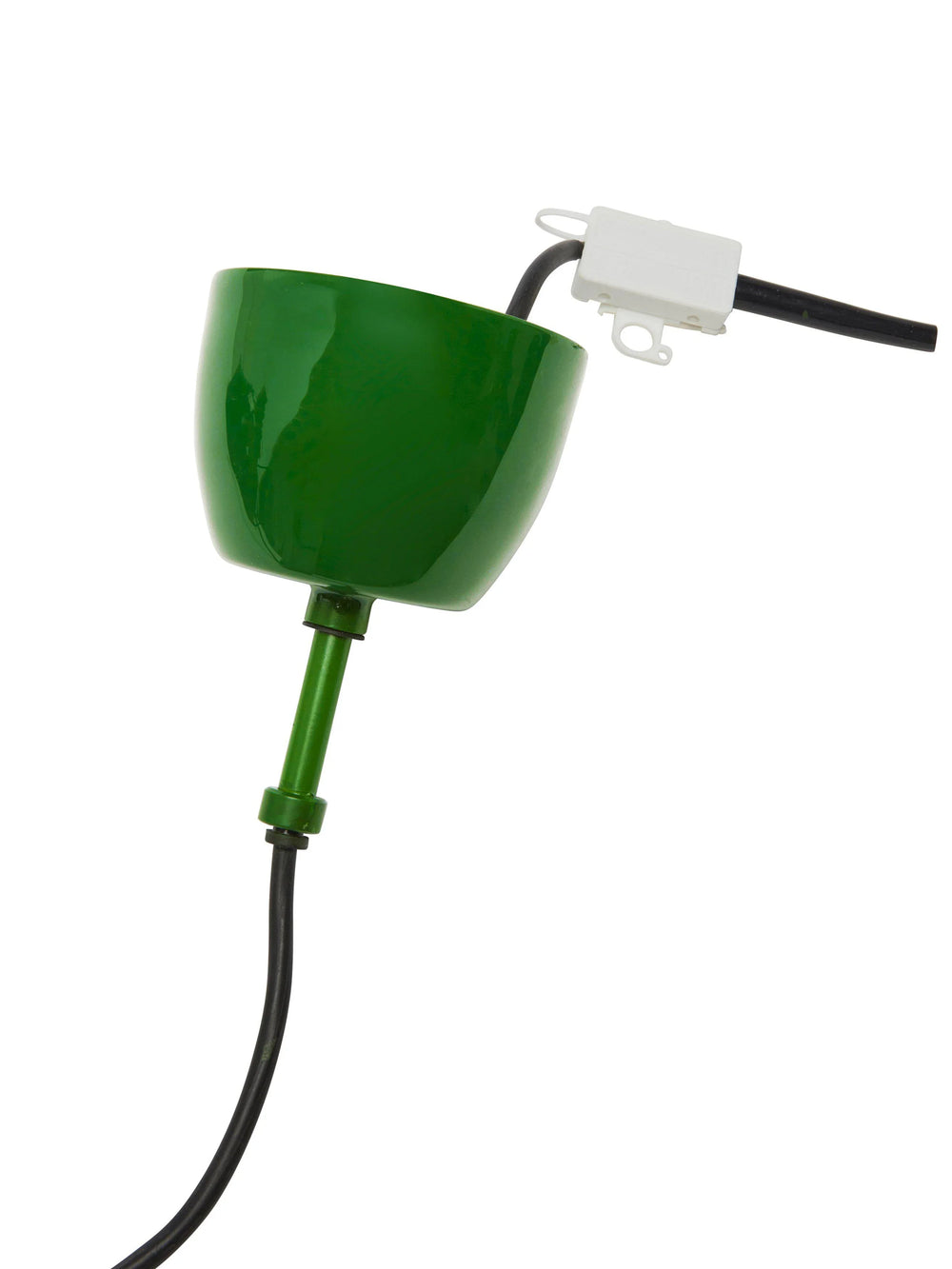 Solo taklampa - Blank grön 26cm - PR Home - Ljusvaruhuset