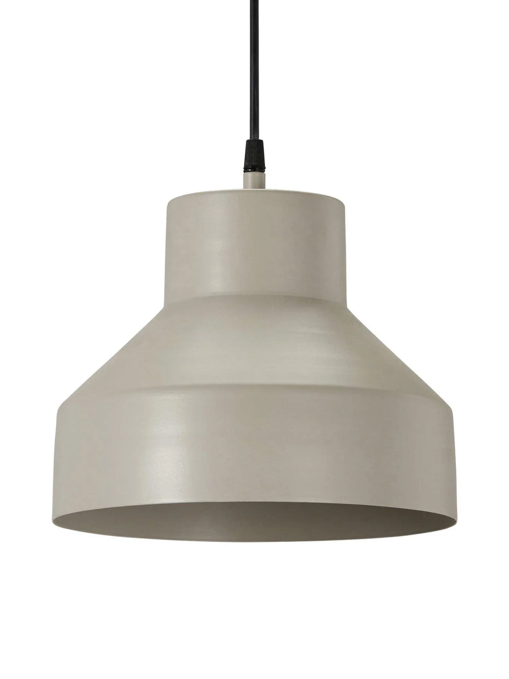 Solo taklampa - Matt beige 26cm - PR Home - Ljusvaruhuset