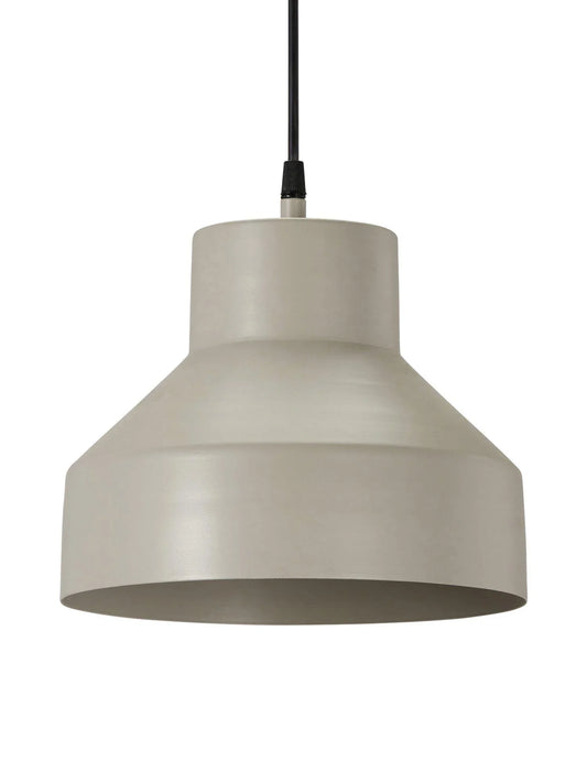 Solo taklampa - Matt beige 26cm - PR Home - Ljusvaruhuset