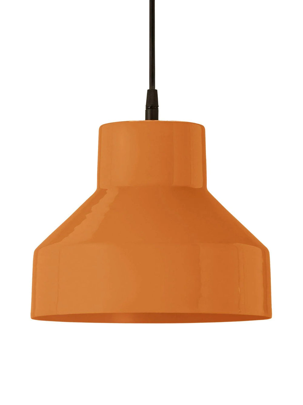 Solo taklampa - Blank orange 26cm - PR Home - Ljusvaruhuset