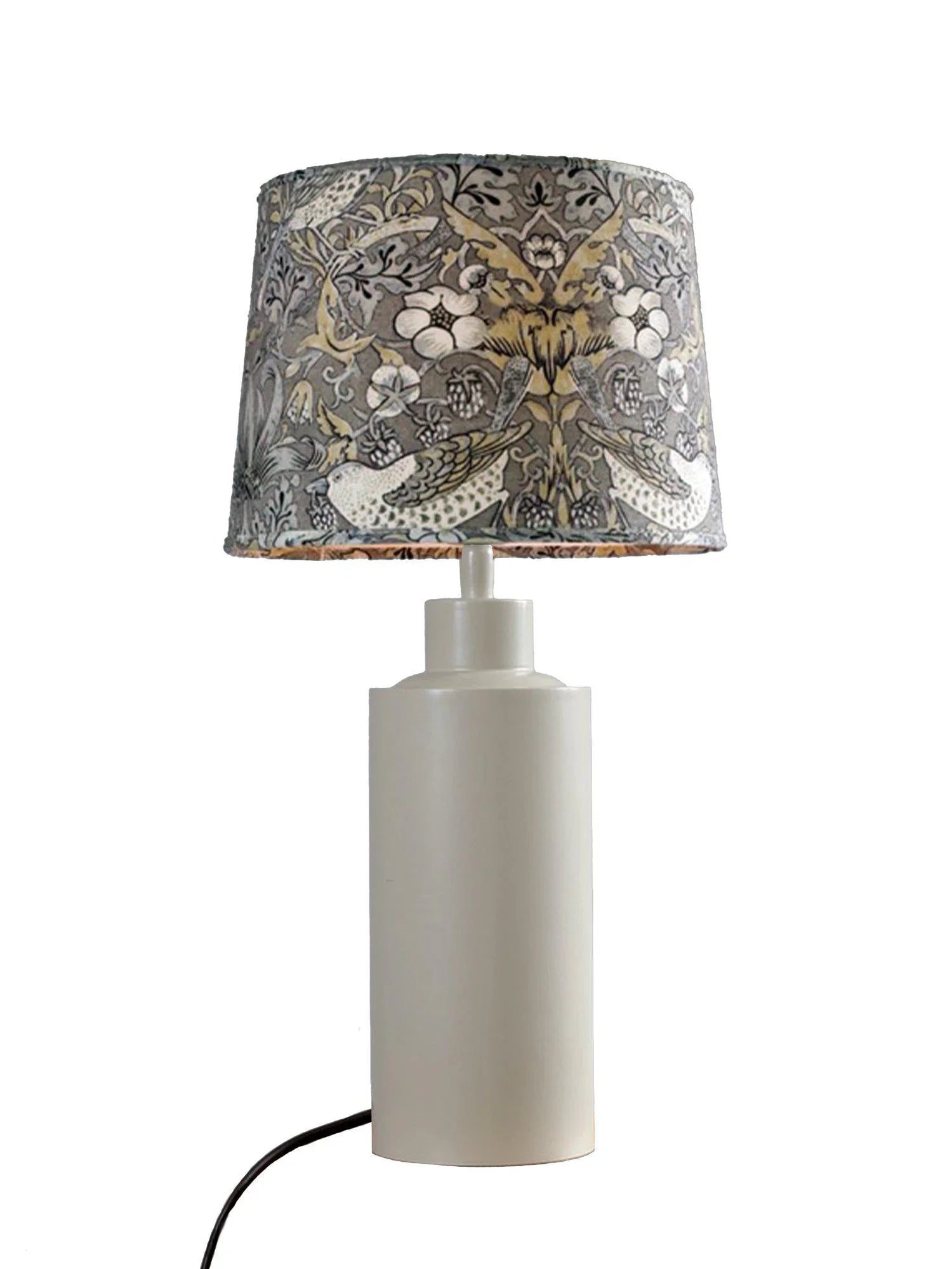 Solo Bordslampa - Matt beige 48cm - PR Home - Ljusvaruhuset