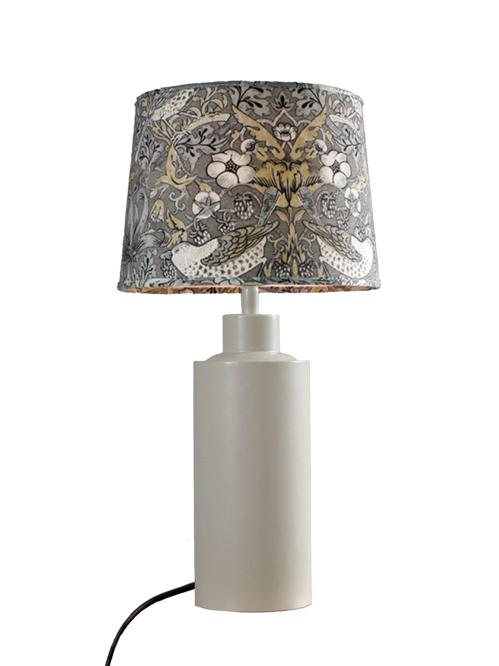 Solo Bordslampa - Matt beige 48cm - PR Home - Ljusvaruhuset
