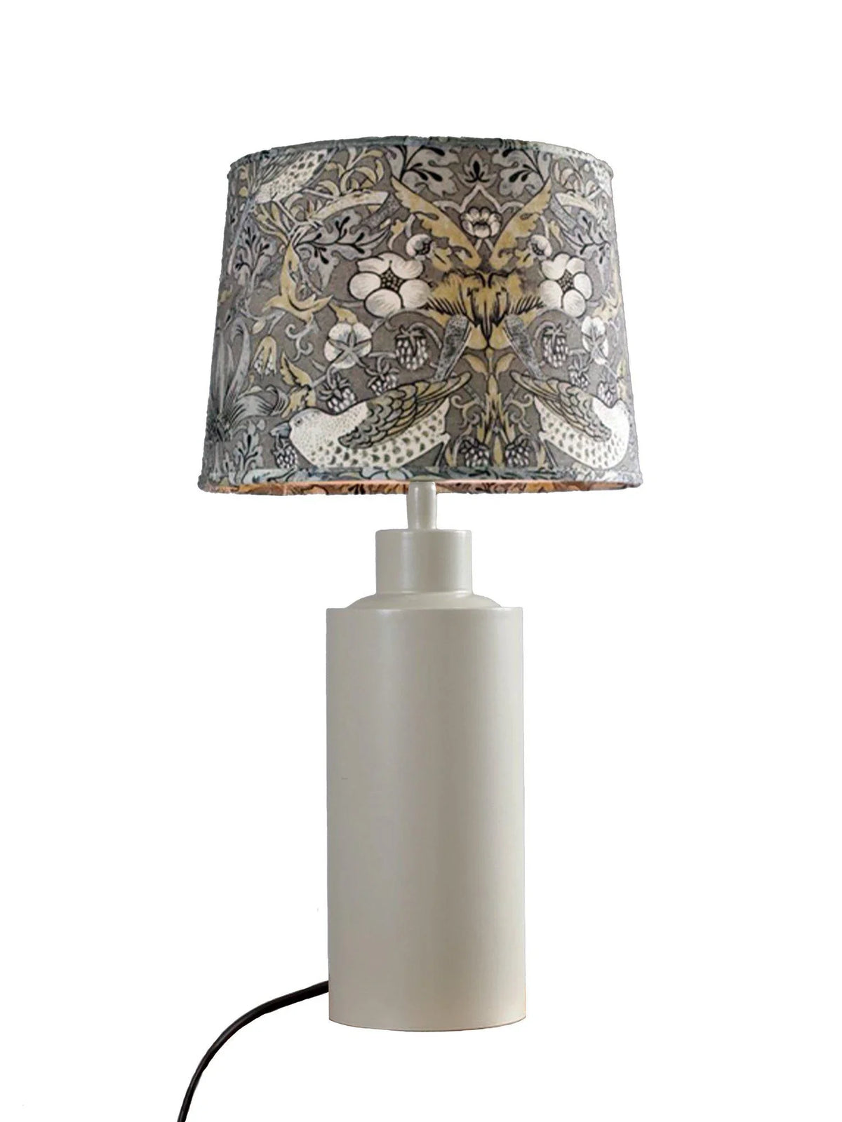 Solo Bordslampa - Matt beige 48cm - PR Home - Ljusvaruhuset