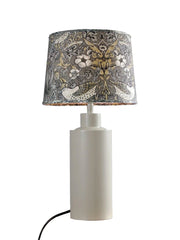 Solo Bordslampa - Matt beige 48cm - PR Home - Ljusvaruhuset
