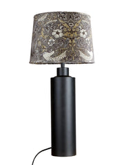 Solo Bordslampa - Matt svart 58cm - PR Home - Ljusvaruhuset