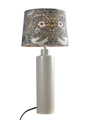 Solo Bordslampa - Matt beige 58cm - PR Home - Ljusvaruhuset