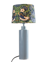 Solo Bordslampa - Blank denim 58cm - PR Home - Ljusvaruhuset