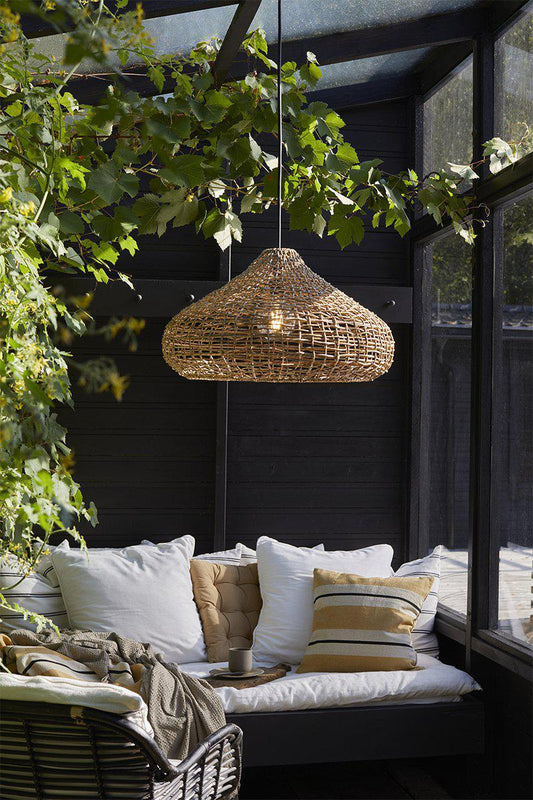 Mira Outdoor - Natur 70cm - PR Home - Ljusvaruhuset