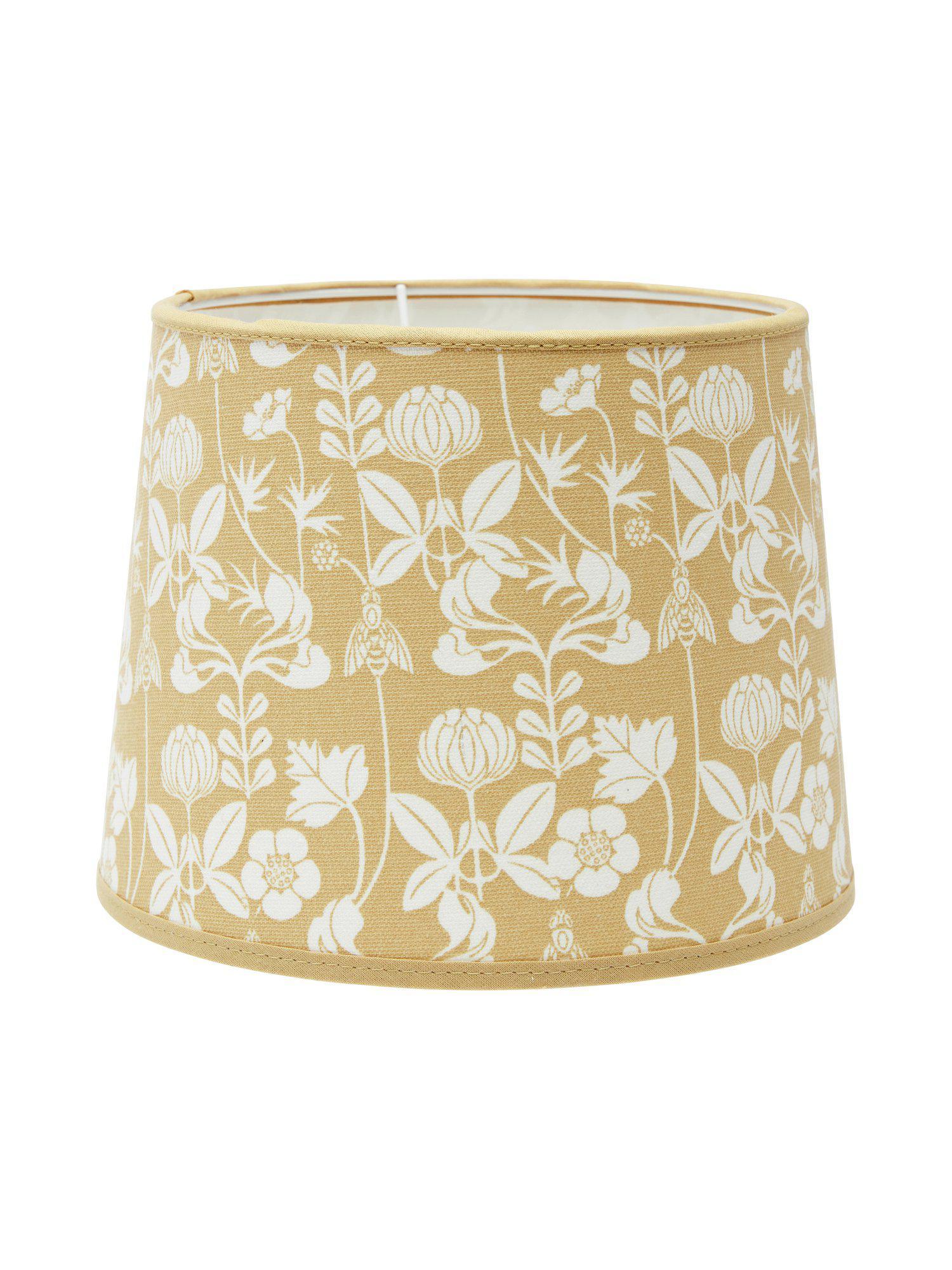 Sofia Lampskärm - De Mina Havre 20cm - PR Home - Ljusvaruhuset