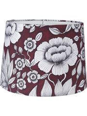 Sofia Lampskärm - Crystal Röd 20cm - PR Home - Ljusvaruhuset