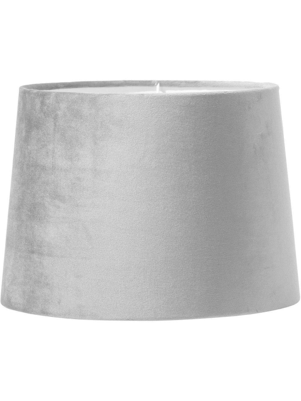 Sofia Sammet - Ljusgrå 20cm - PR Home - Ljusvaruhuset