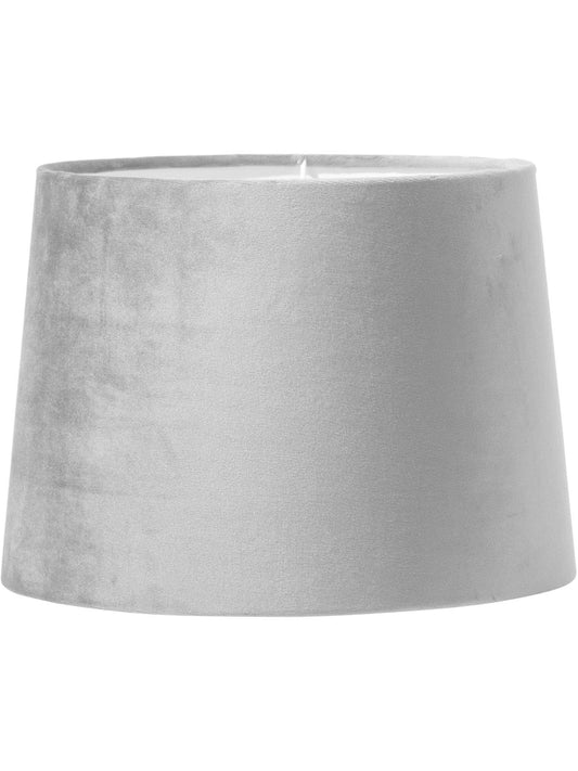 Sofia Sammet - Ljusgrå 20cm - PR Home - Ljusvaruhuset