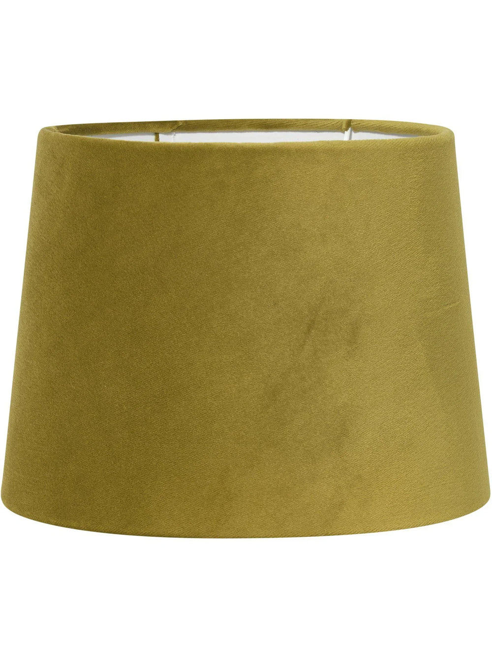 Sofia Sammet - Senap 20cm - PR Home - Ljusvaruhuset