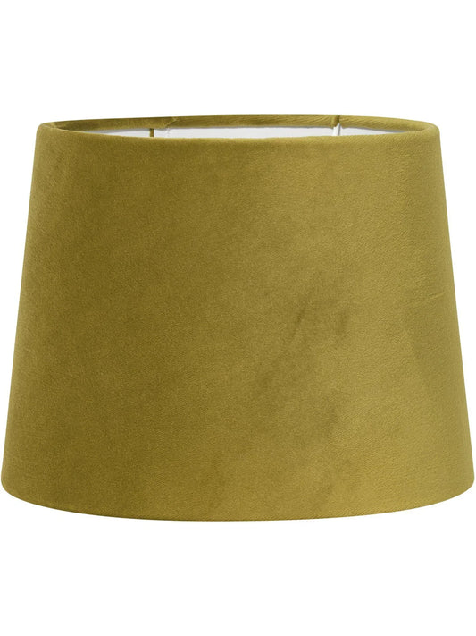 Sofia Sammet - Senap 20cm - PR Home - Ljusvaruhuset