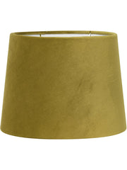 Sofia Sammet - Senap 20cm - PR Home - Ljusvaruhuset