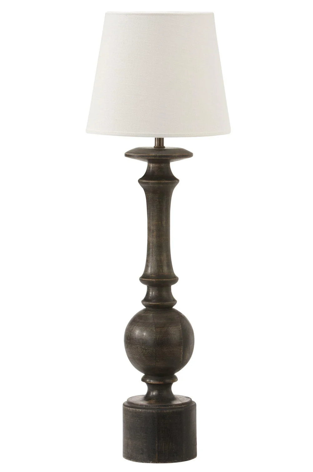 Molly Lampfot - Darkblack 61cm - PR Home - Ljusvaruhuset