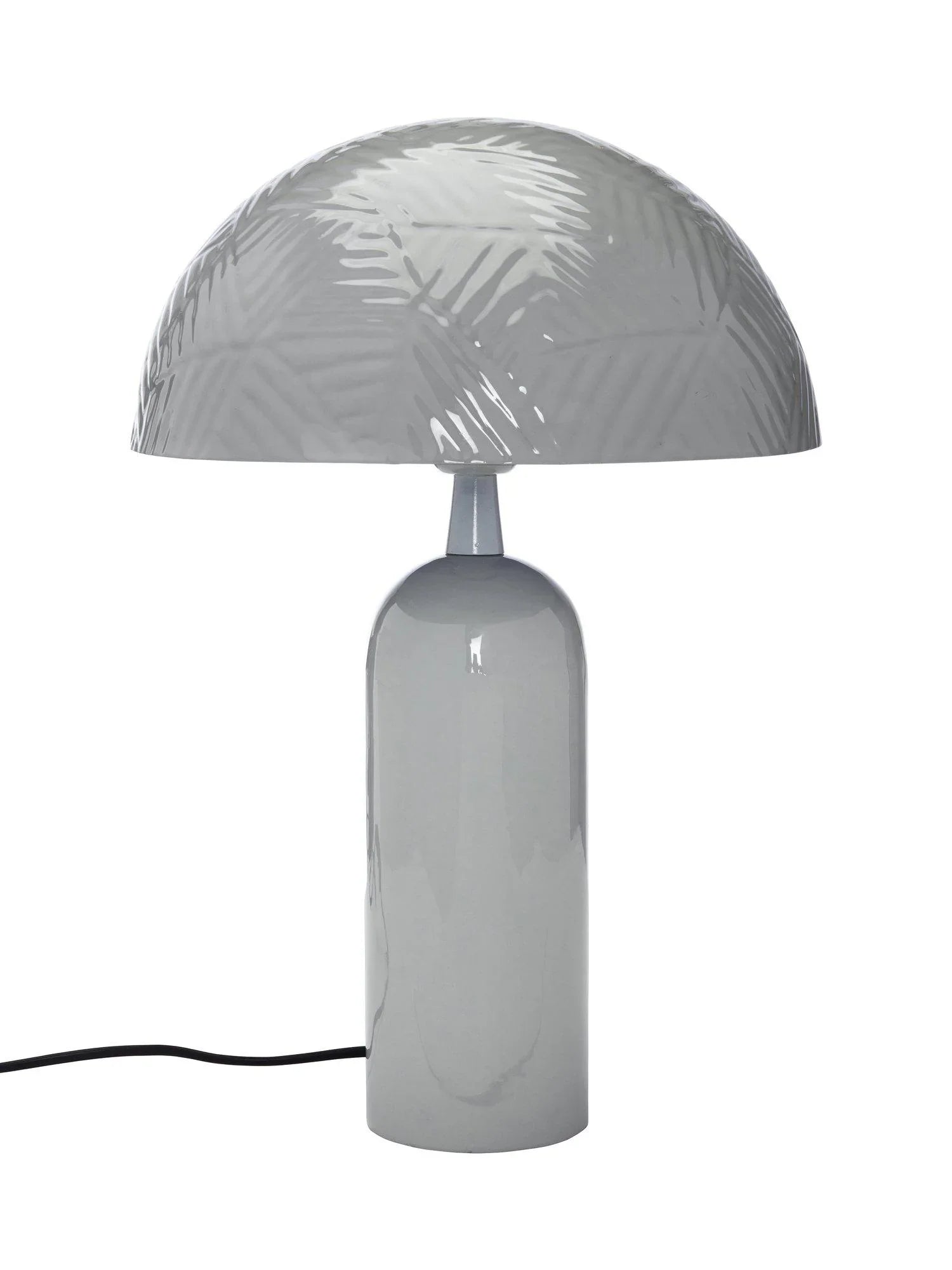 Carter bordslampa - Grå 45 cm - PR Home - Ljusvaruhuset