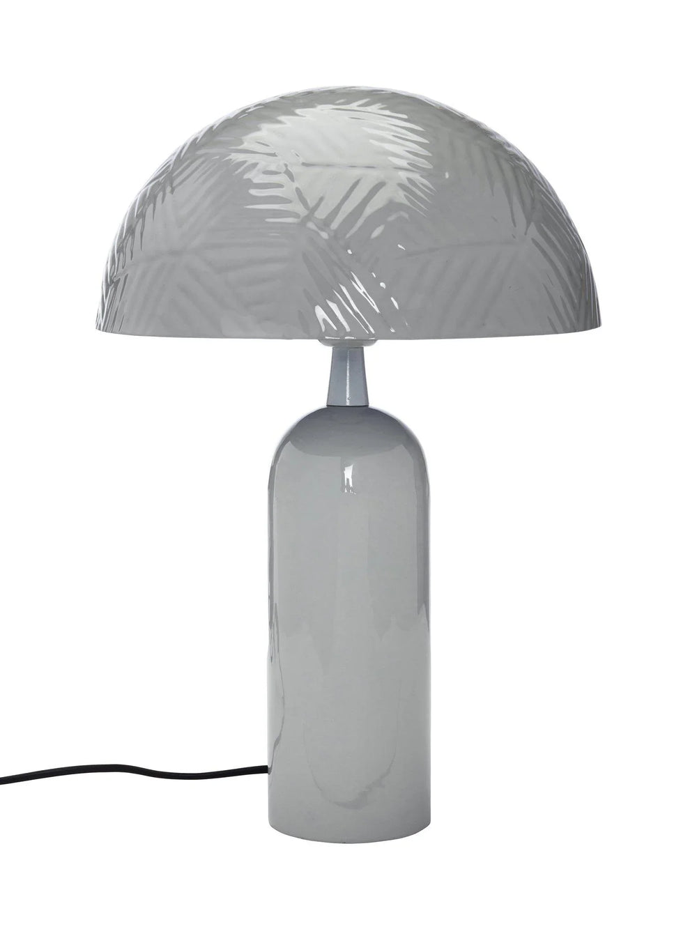 Carter bordslampa - Grå 45 cm - PR Home - Ljusvaruhuset