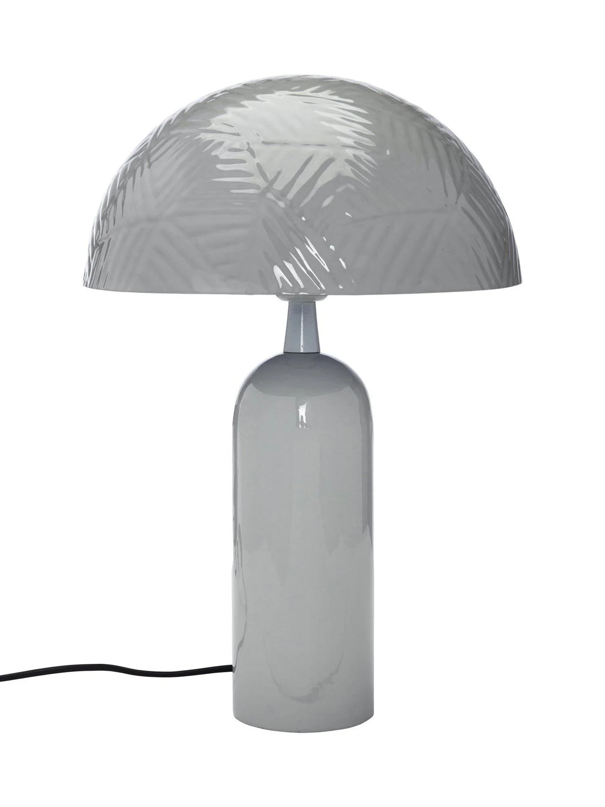 Carter bordslampa - Grå 45 cm - PR Home - Ljusvaruhuset