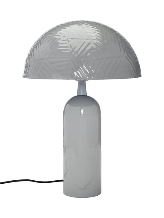 Carter bordslampa - Grå 45 cm - PR Home - Ljusvaruhuset