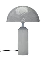 Carter bordslampa - Grå 45 cm - PR Home - Ljusvaruhuset