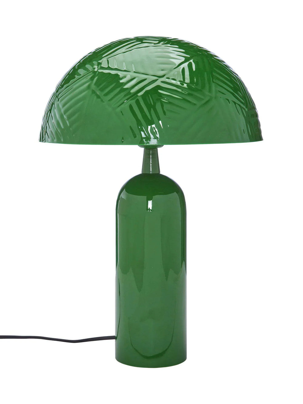 Carter bordslampa - Grön 45 cm - PR Home - Ljusvaruhuset