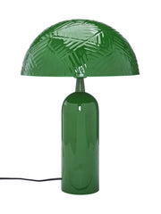 Carter bordslampa - Grön 45 cm - PR Home - Ljusvaruhuset
