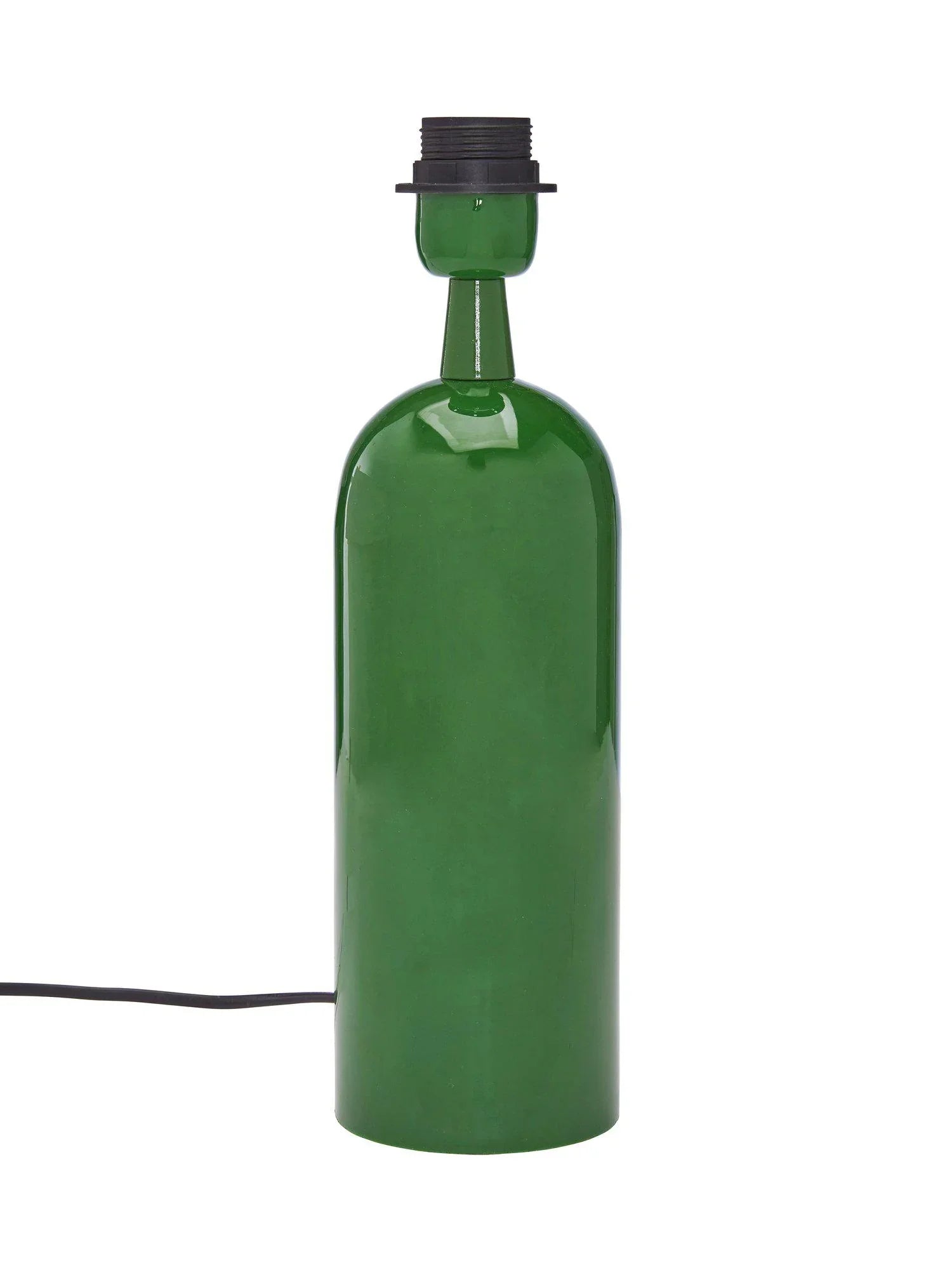 Carter lampfot - Grön 35 cm - PR Home - Ljusvaruhuset