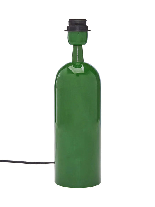 Carter lampfot - Grön 35 cm - PR Home - Ljusvaruhuset