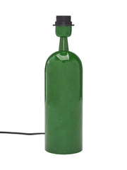 Carter lampfot - Grön 35 cm - PR Home - Ljusvaruhuset