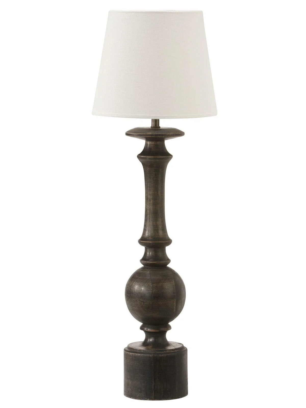 Molly Lampfot - Med lampskärm 72cm - PR Home - Ljusvaruhuset