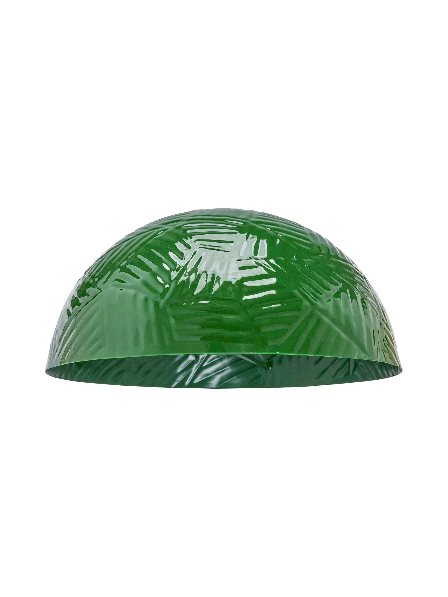 Ribble lampskärm - Grön 31cm - PR Home - Ljusvaruhuset